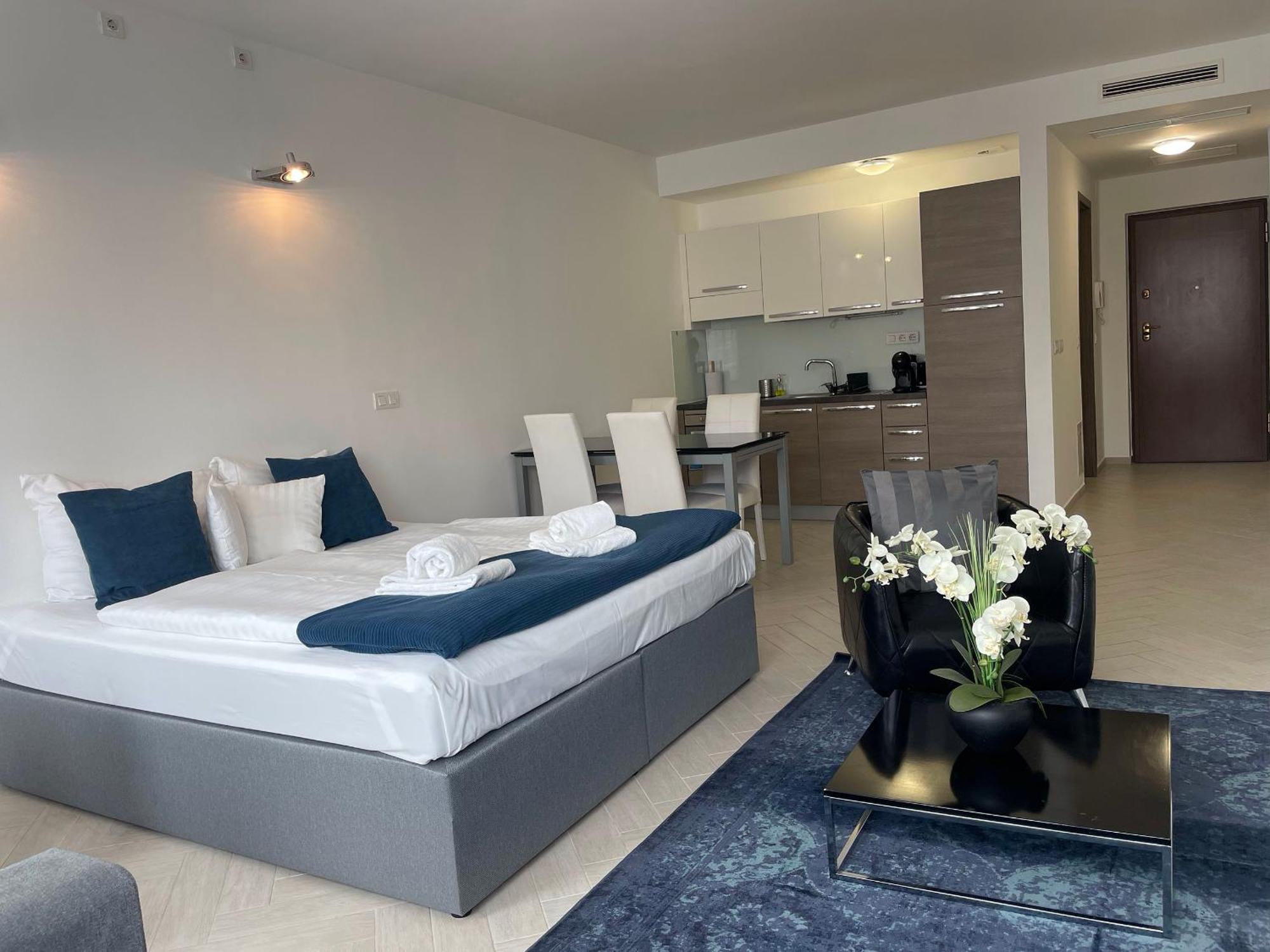 Smart Carrara