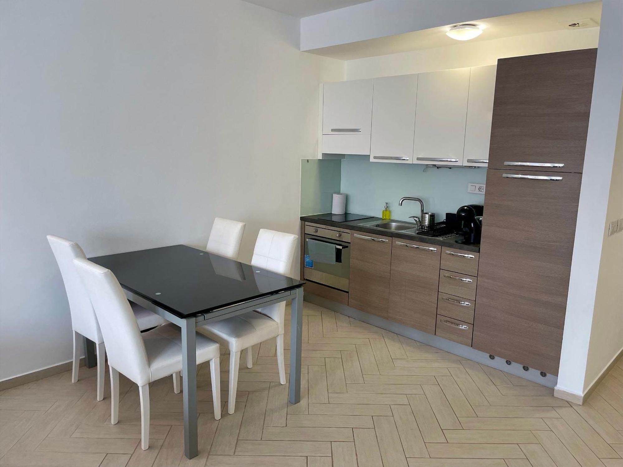 Apartment Smart Carrara *