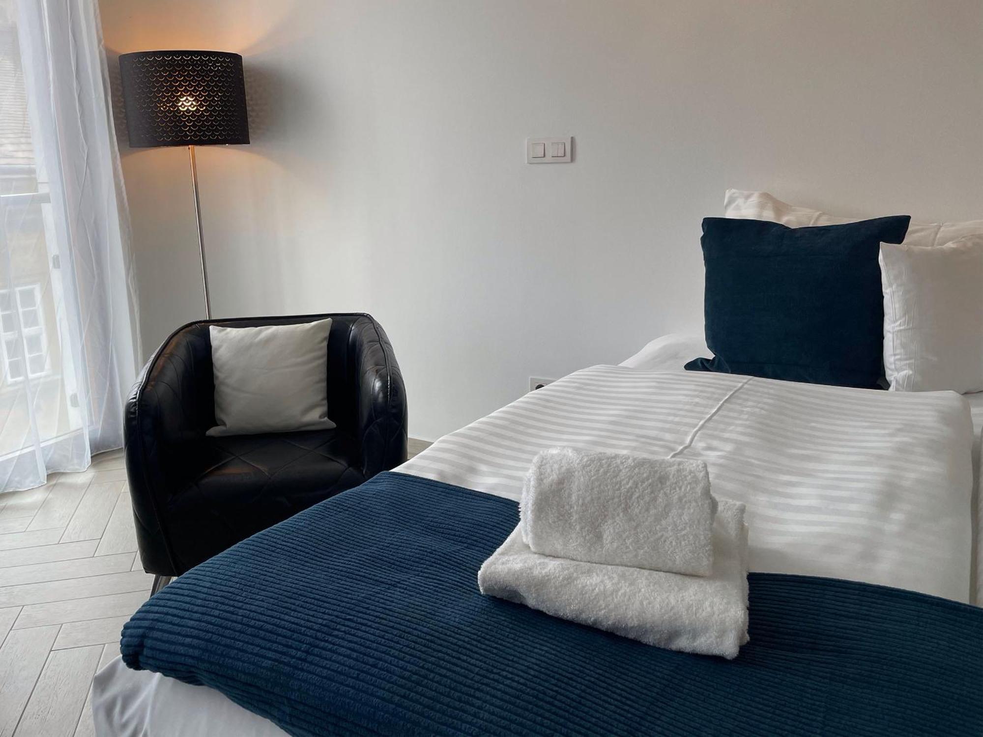 Smart Carrara Budapest