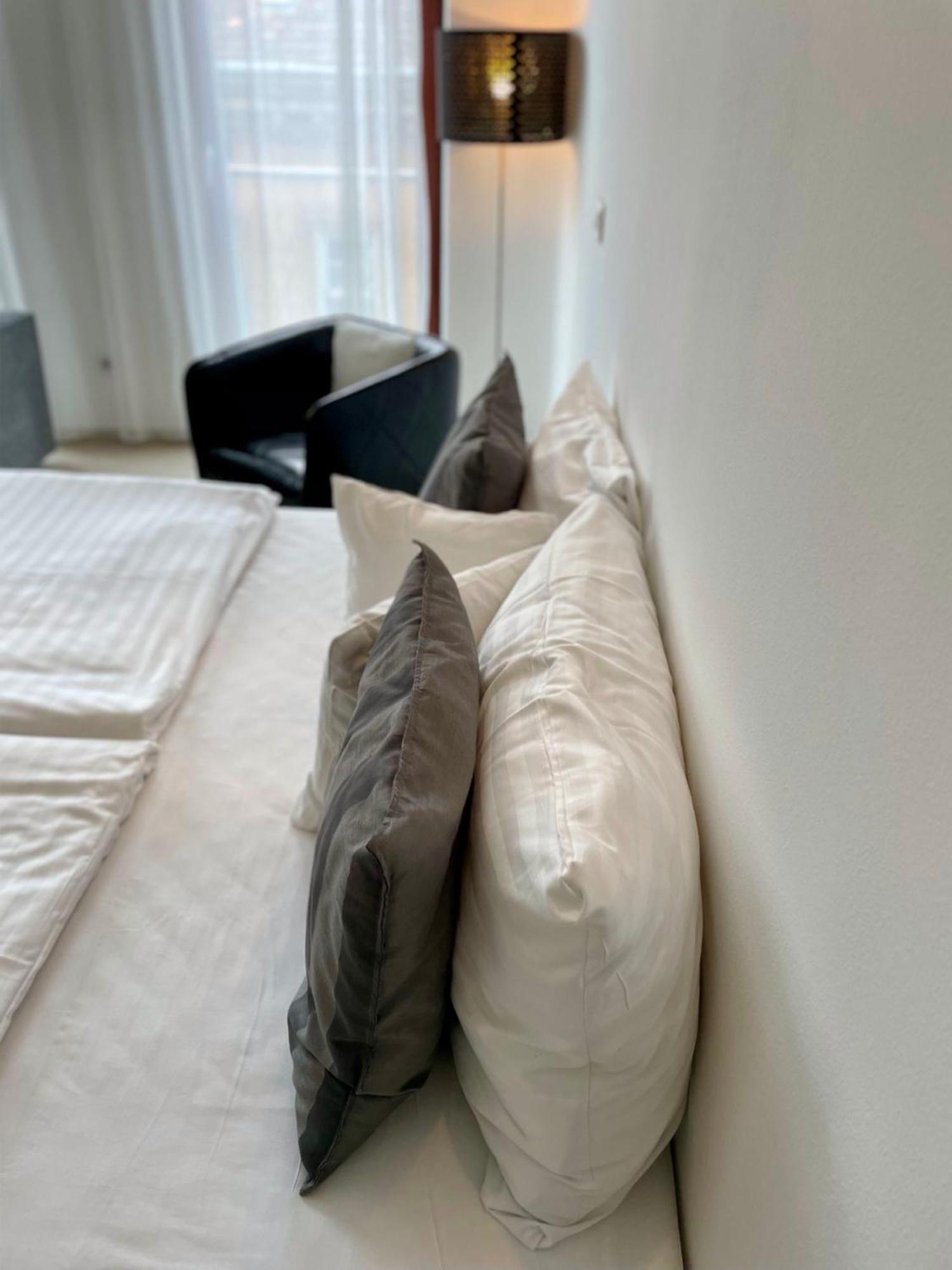 Apartment Smart Carrara *
