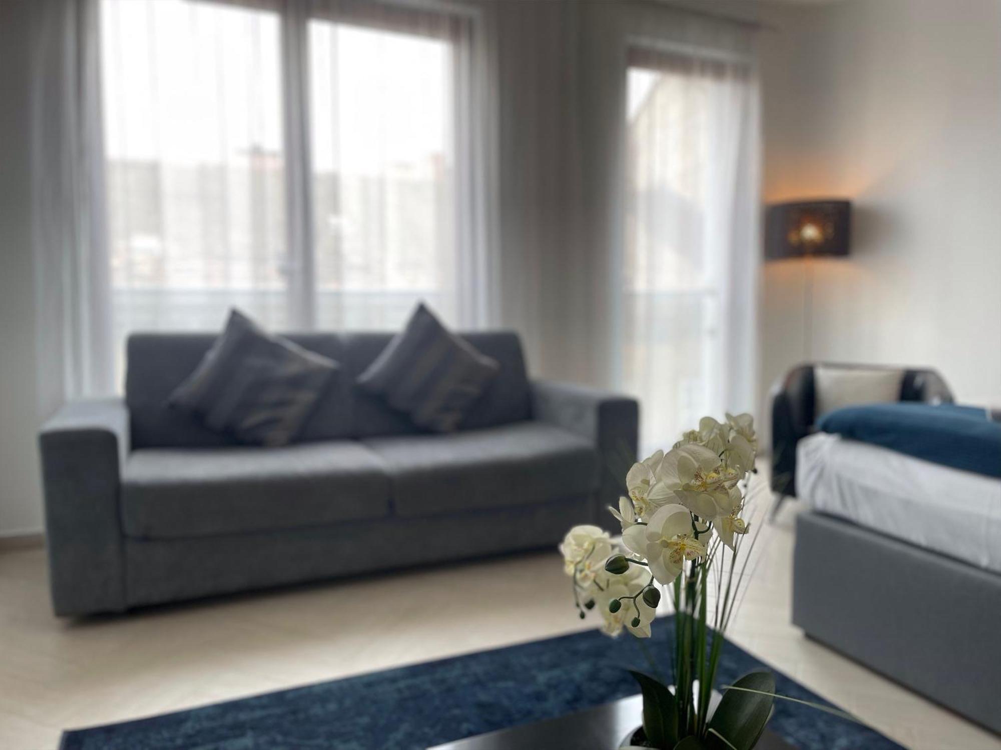 Smart Carrara Apartment *