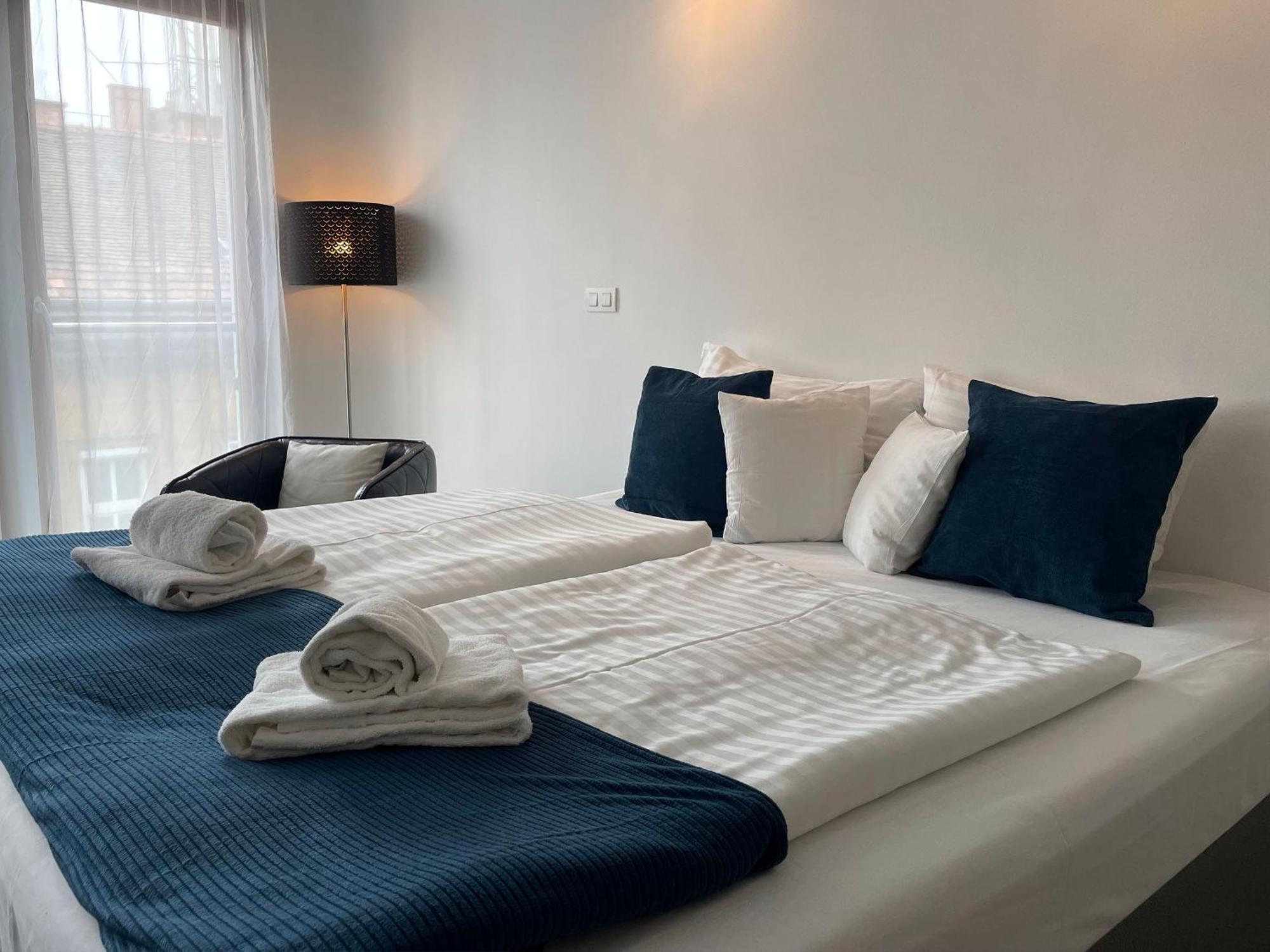Apartment Smart Carrara *