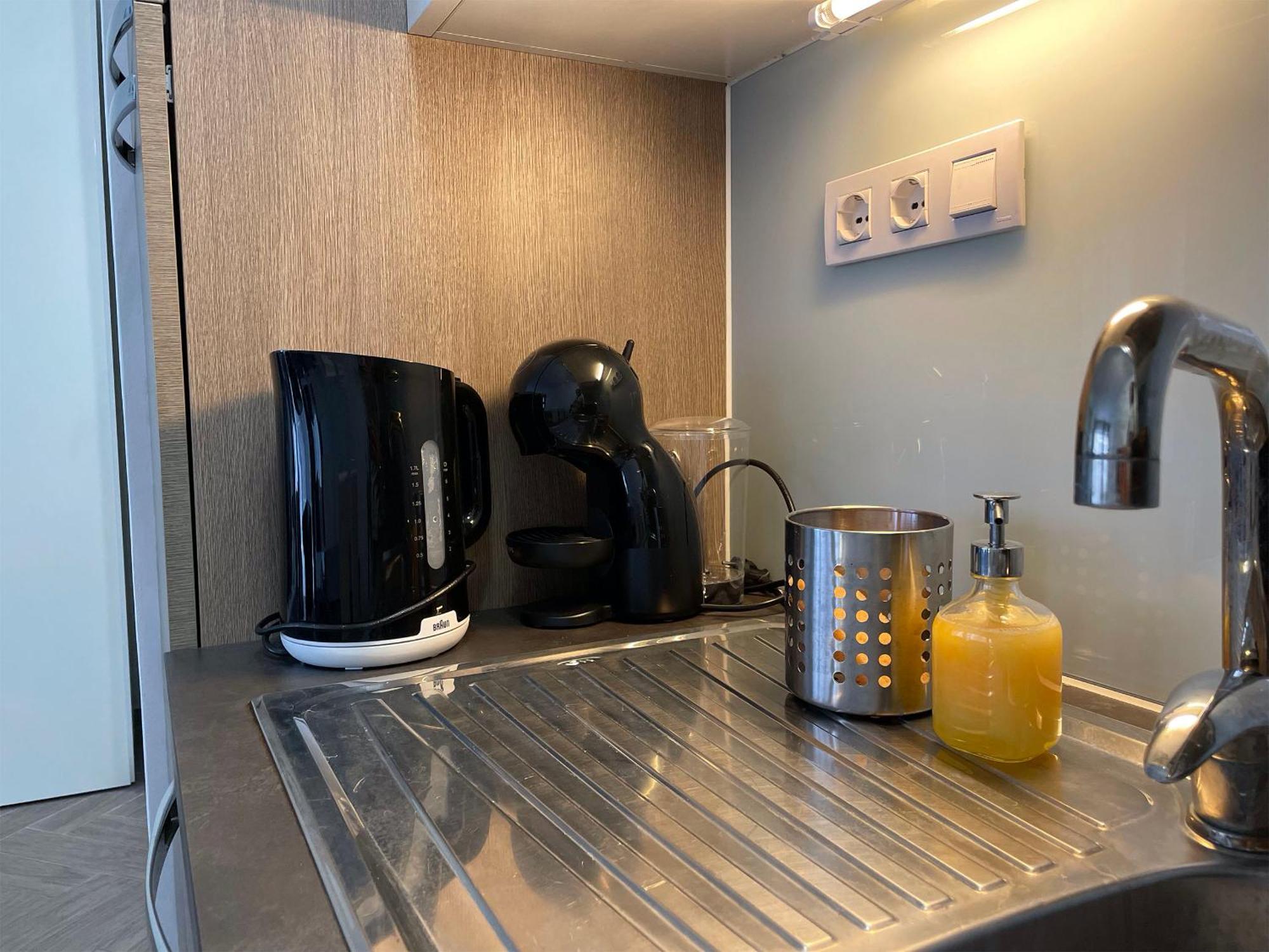 Apartment Smart Carrara