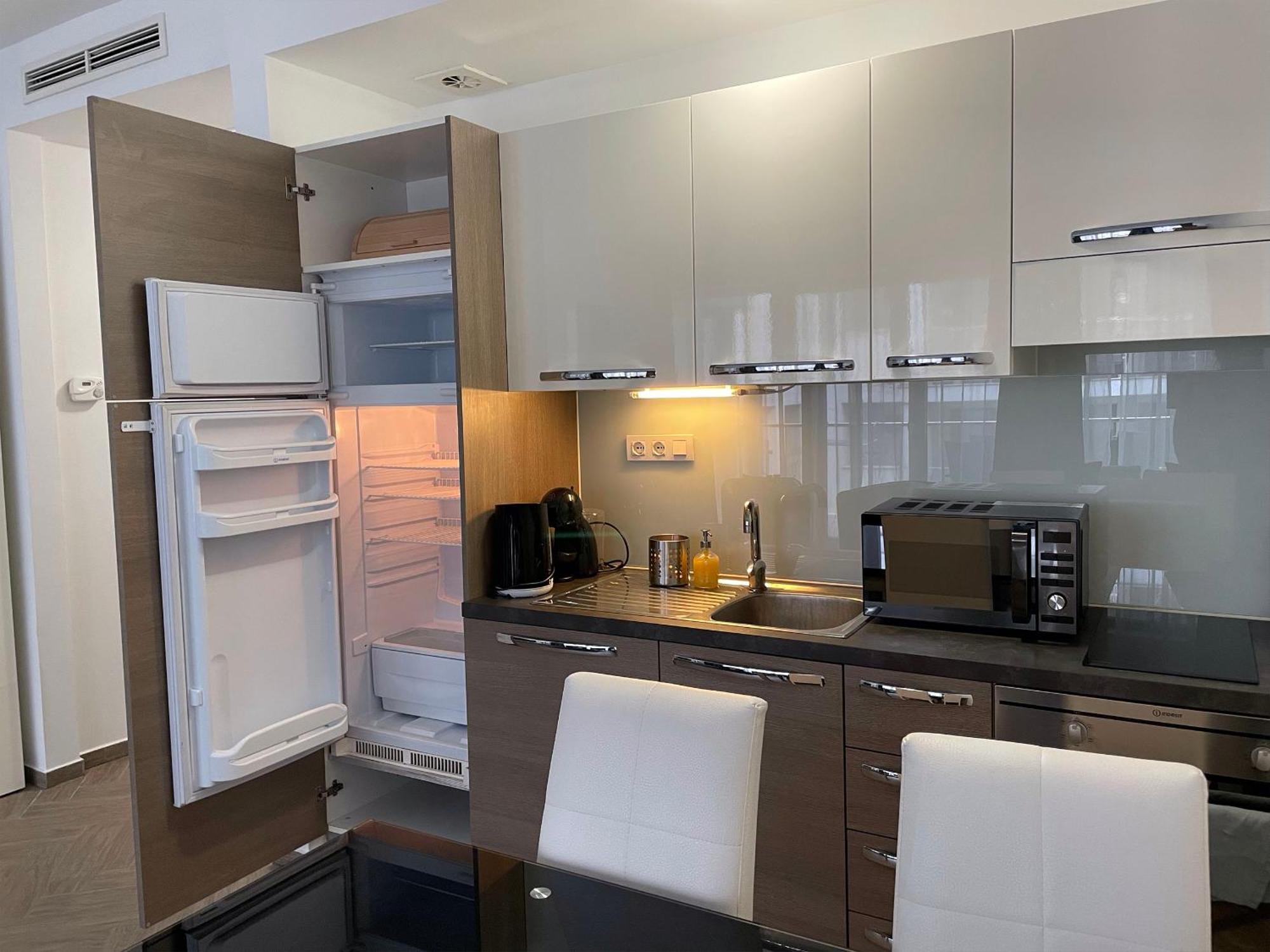 Smart Carrara * Budapest