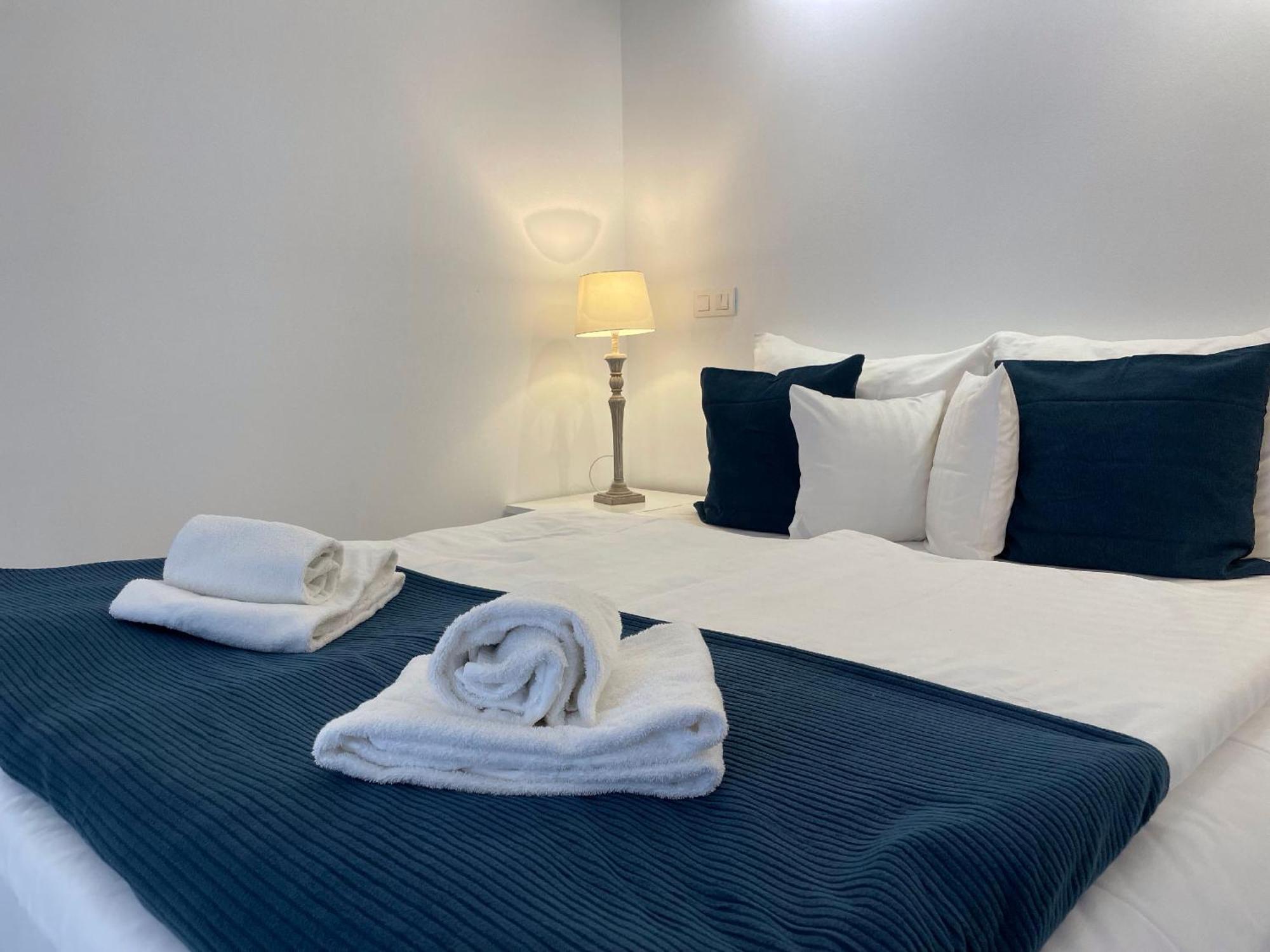 Smart Carrara * Budapest