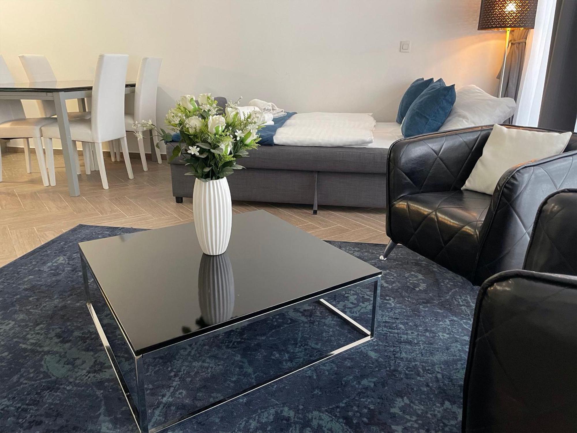 Smart Carrara Budapest