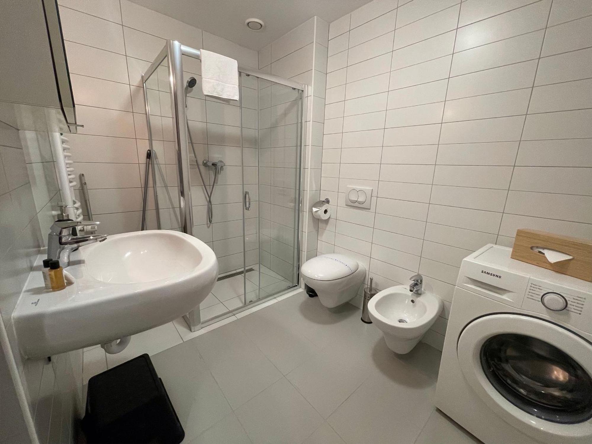 Smart Carrara * Budapest