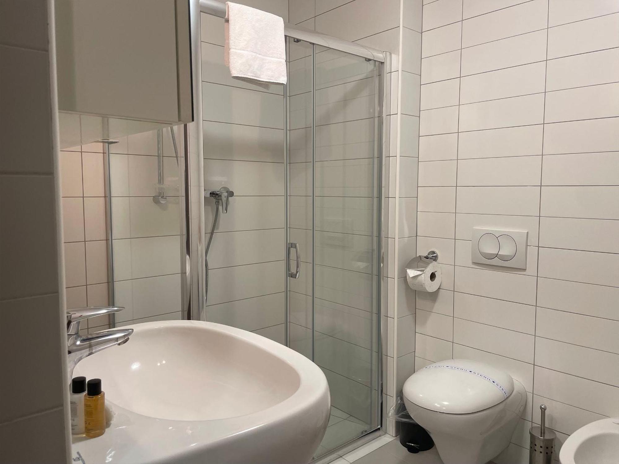 Smart Carrara Apartment *