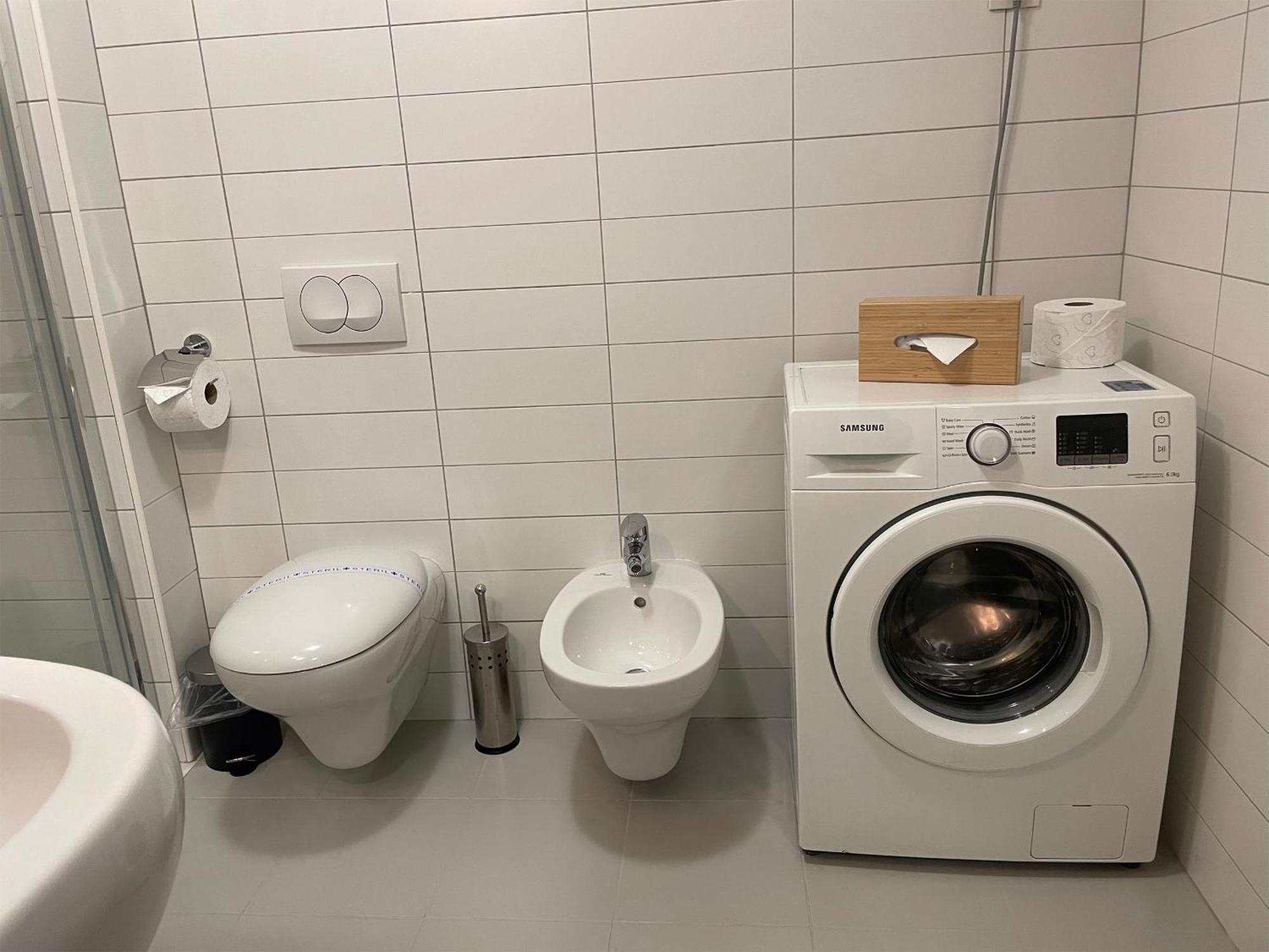 Smart Carrara *