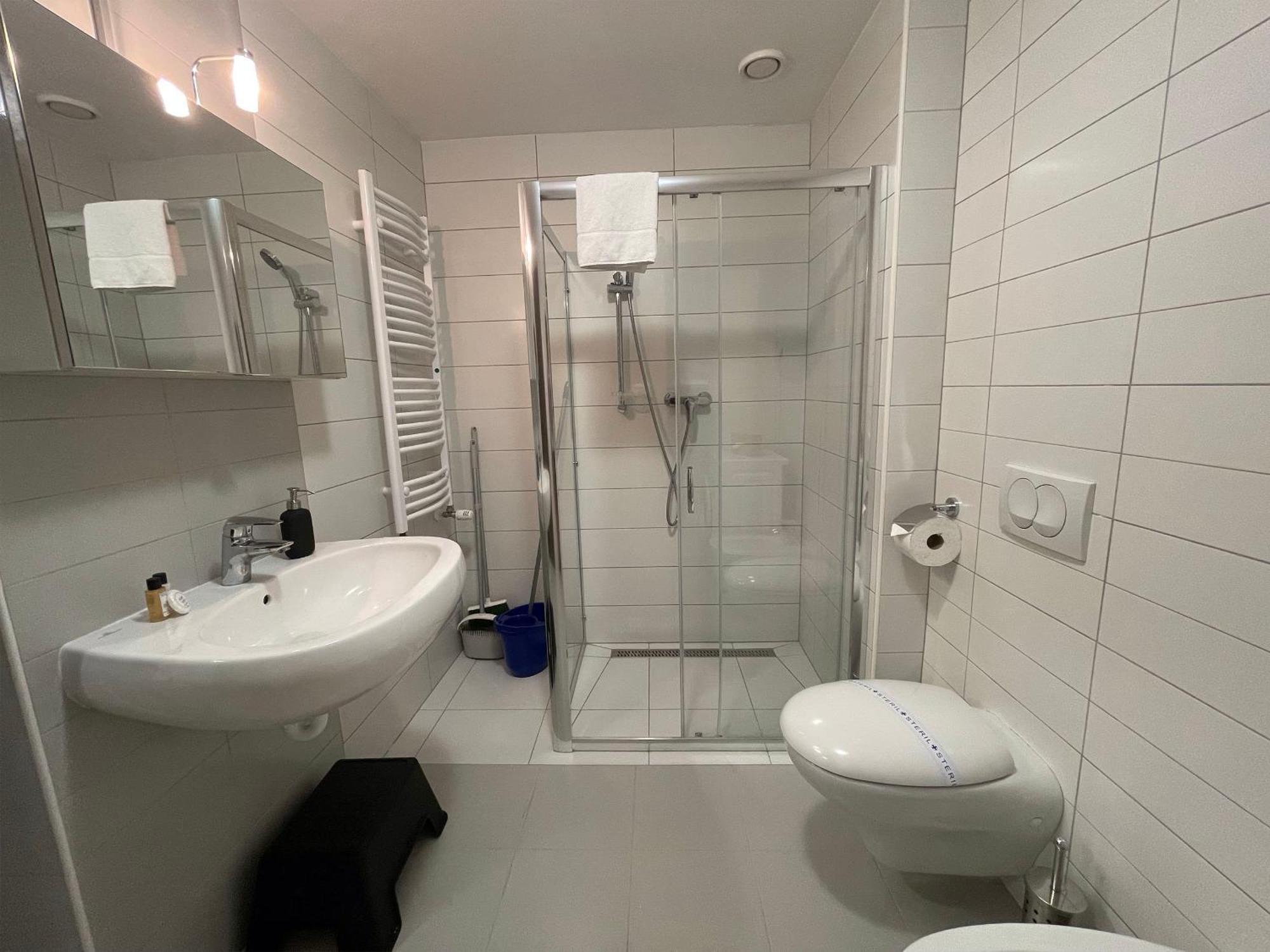 Apartment Smart Carrara *