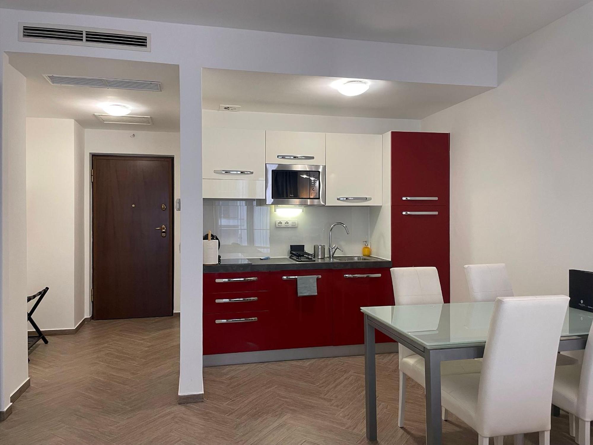 Smart Carrara Budapest