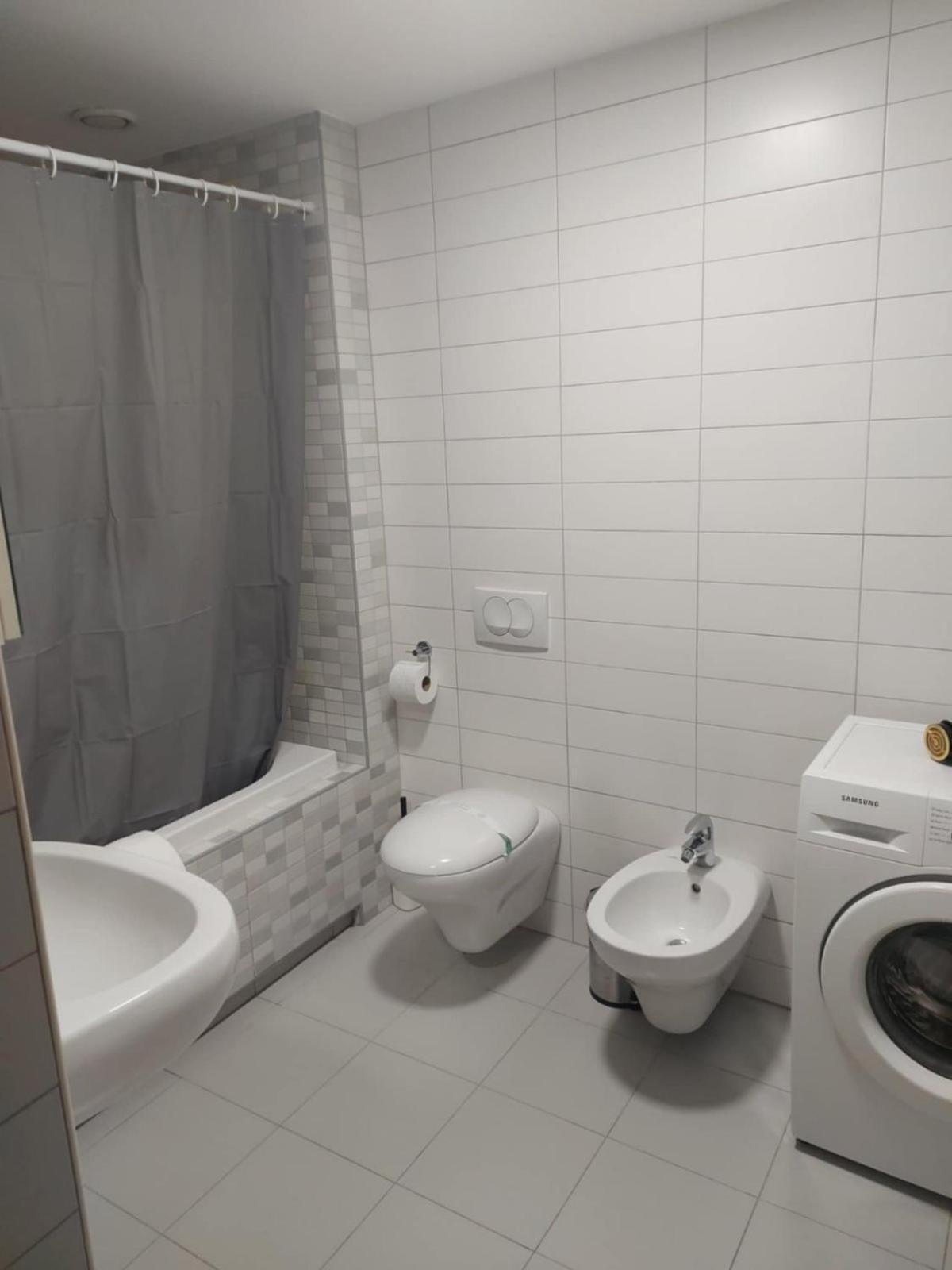 Lejlighed Smart Carrara *