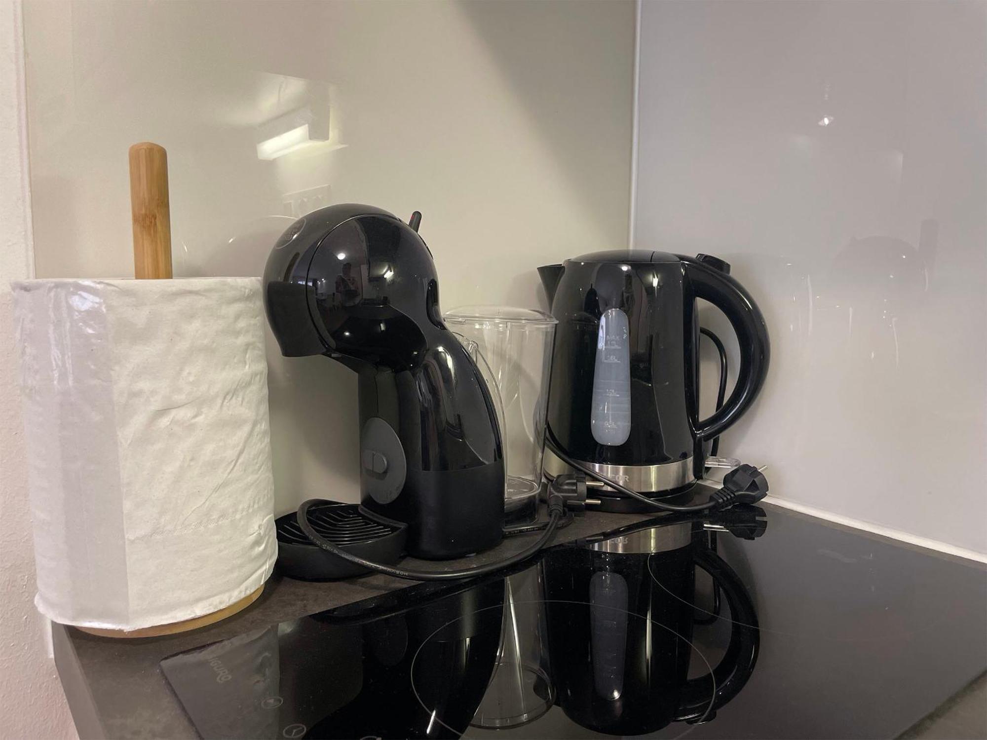 Smart Carrara Apartamento *